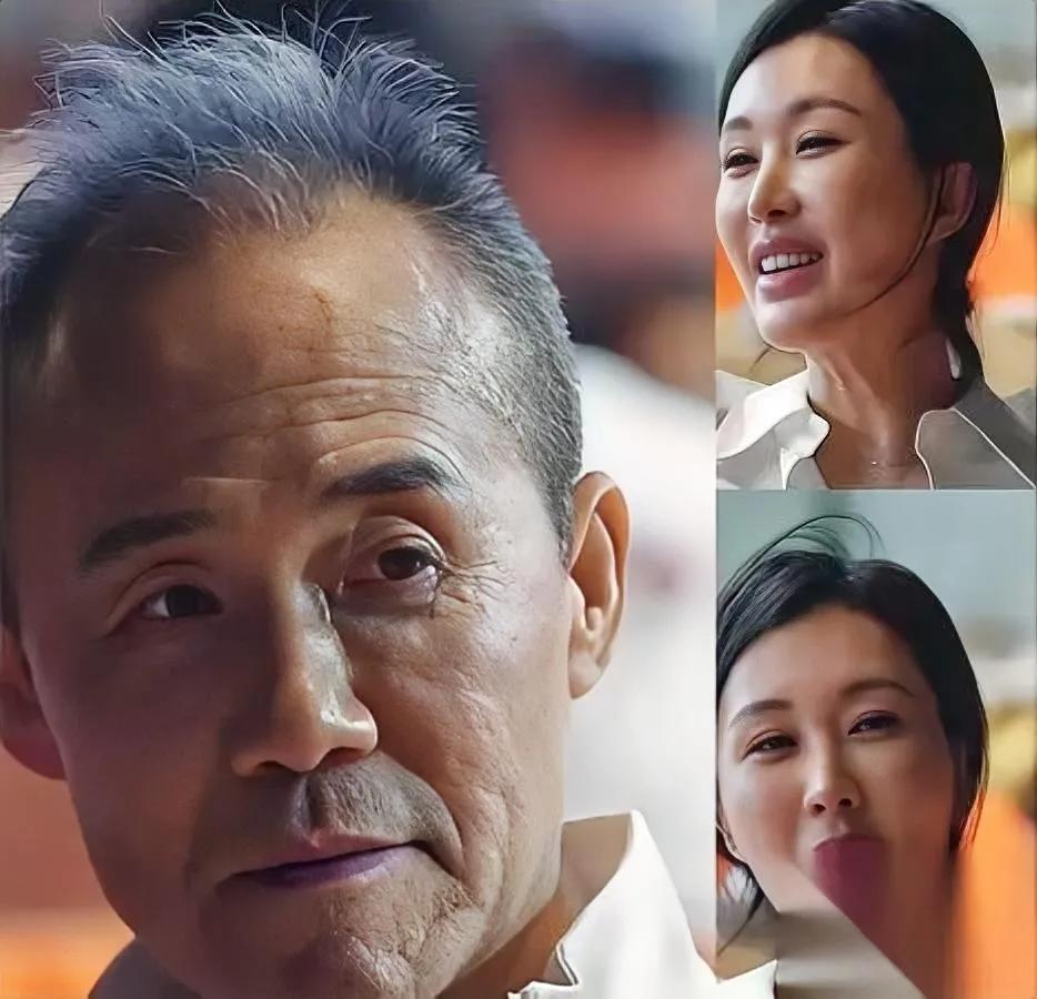 王石糊涂？

不，他比谁都清醒。

那张证不是终点，是他给自己按下的重启键——把