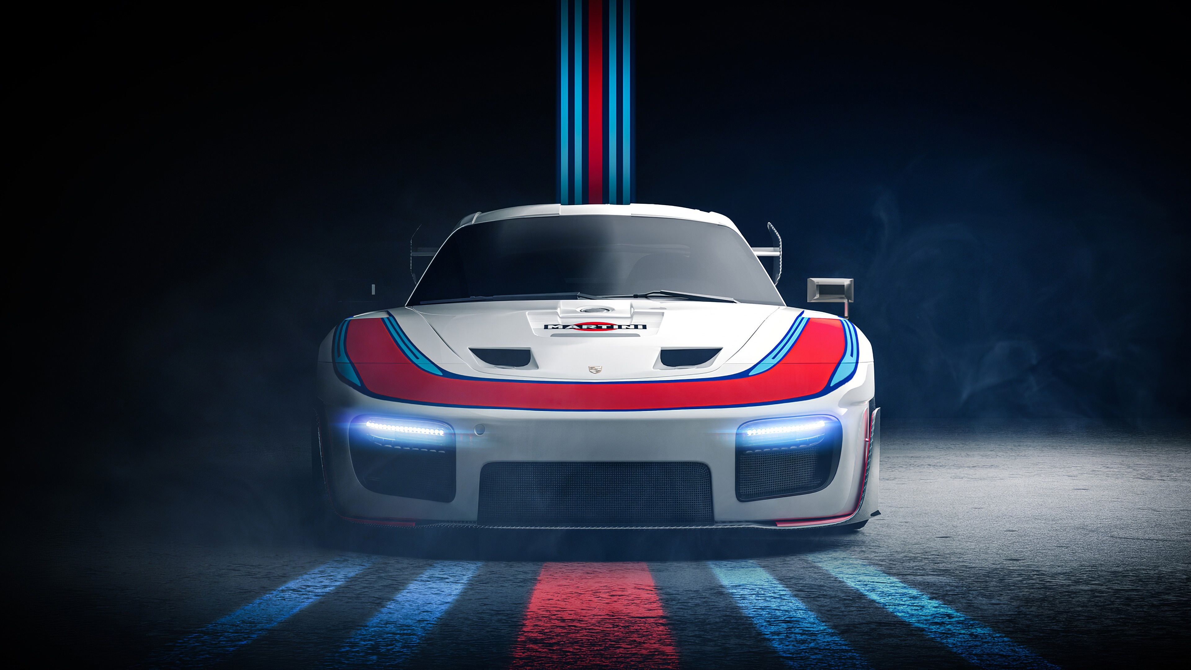 Porsche ​​​