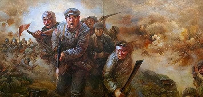2025年，新华网再次提到红军北上抗日先遣队。很少有人知道，这支队伍的主体红七军