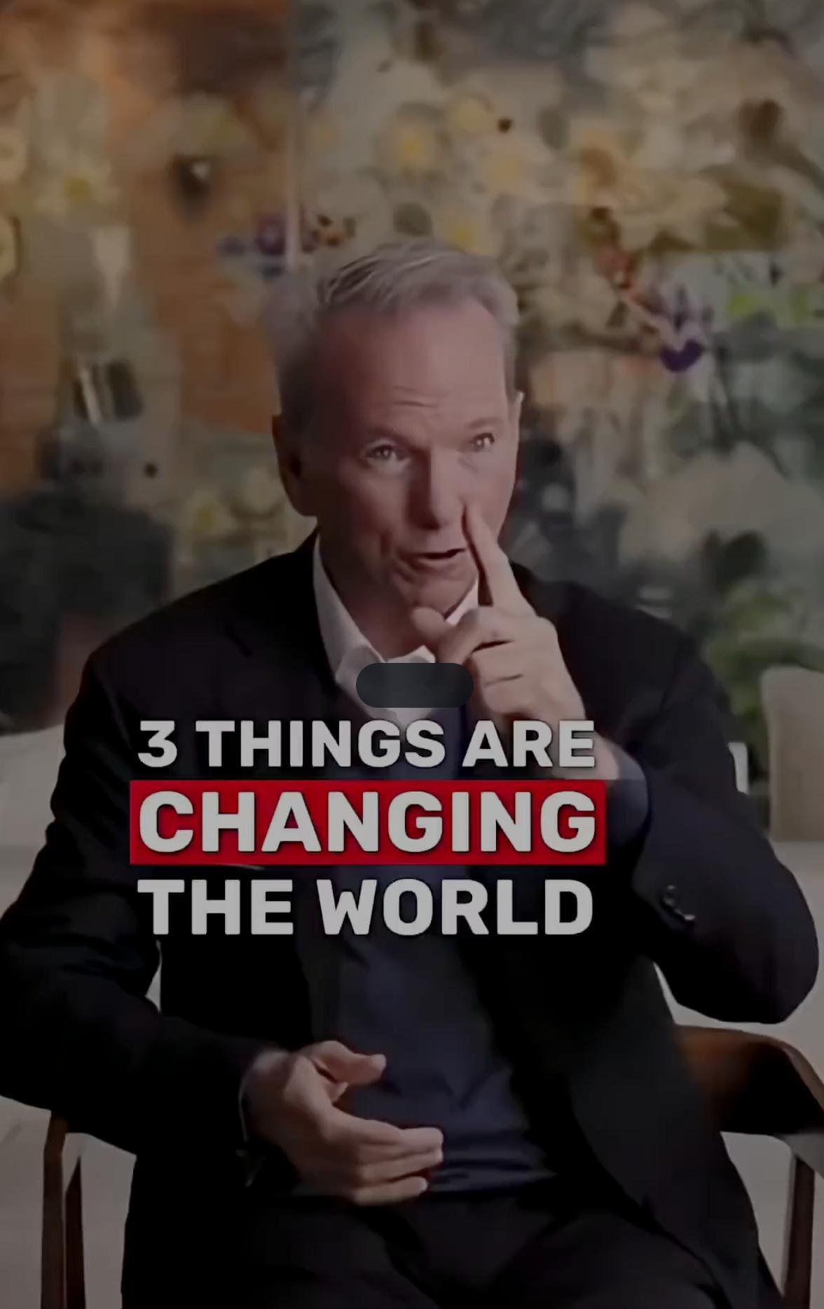 5 年内 AI 可以做到：1 无限上下文2 1000步推理3 百万代理最终 AI