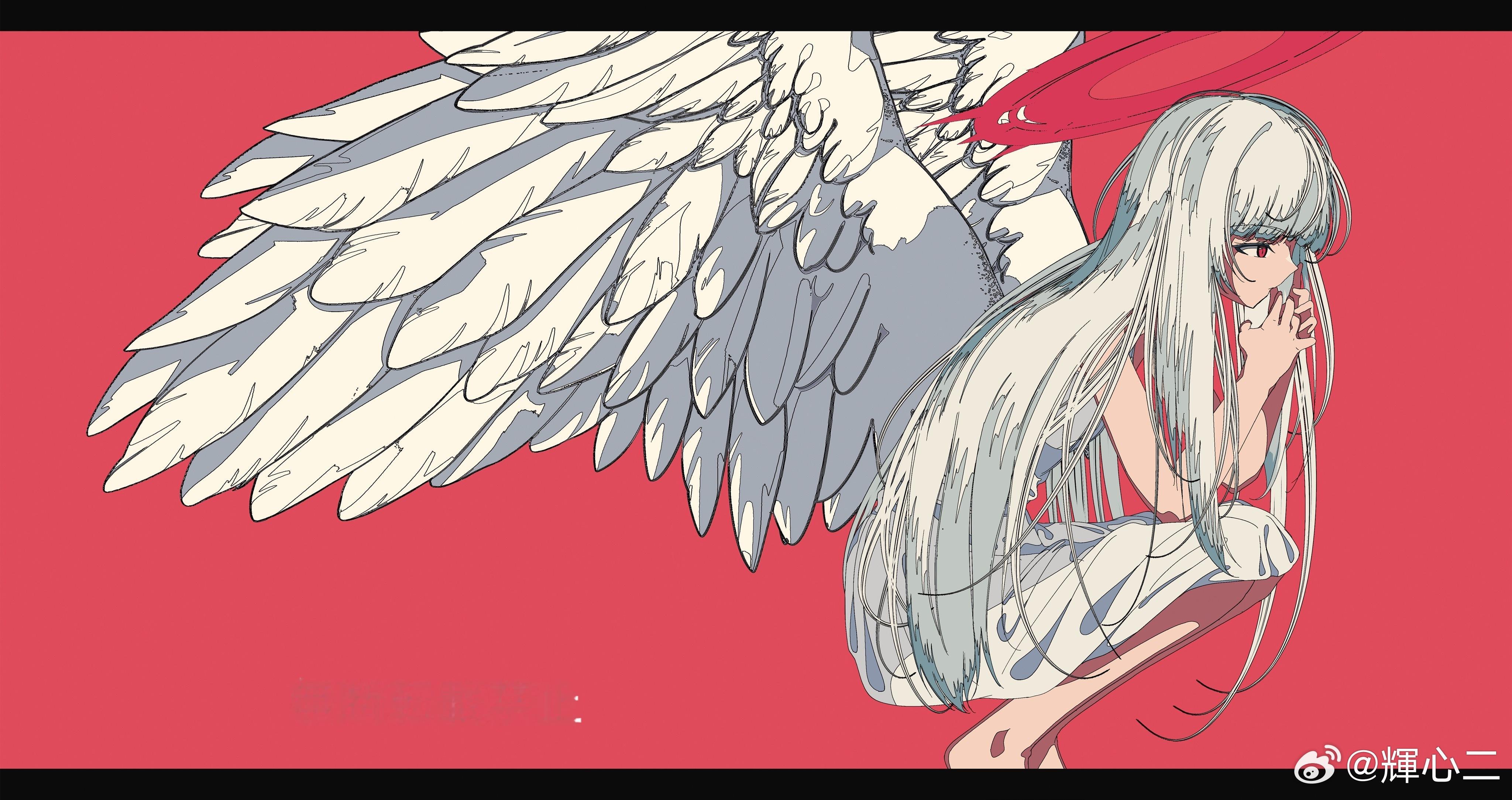 oc 插画 ​​​