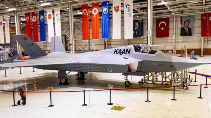 西班牙这次没有直接选择F-35，而是转身与土耳其谈KAAN战斗机，信号比一份军购