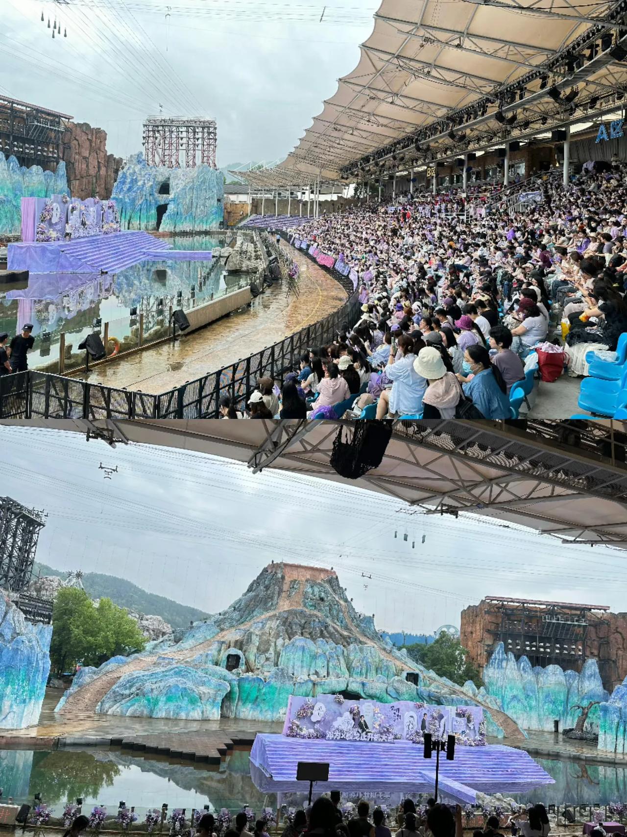 《风月不相关》开机引爆期待，邓为“殷戈止”未播先火

2025年5月17日，古装
