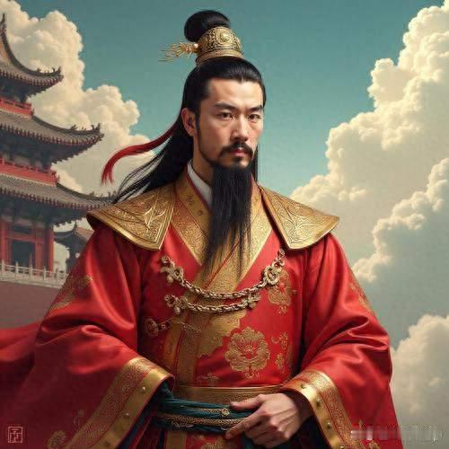 刘邦到底多牛？一个天天喝酒吹牛小混混，为什么干掉项羽建立大汉