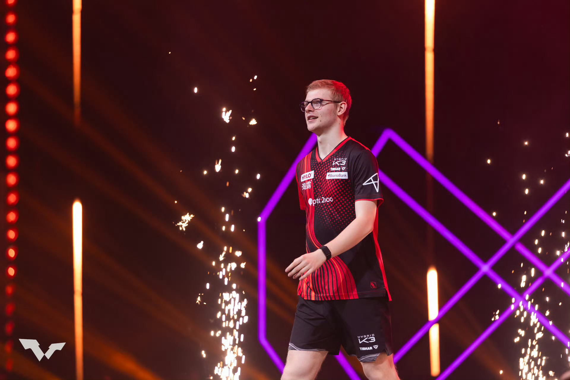 费利克斯·勒布伦的全新疯狂目标：“我很看重在澳门打出好成绩”——这座举办世界杯的