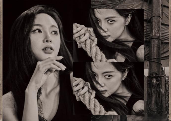 吴宣仪首演音乐剧吴宣仪海盗女王石香姑 挣脱世俗枷锁，驰骋辽阔碧海，期待吴宣仪塑造