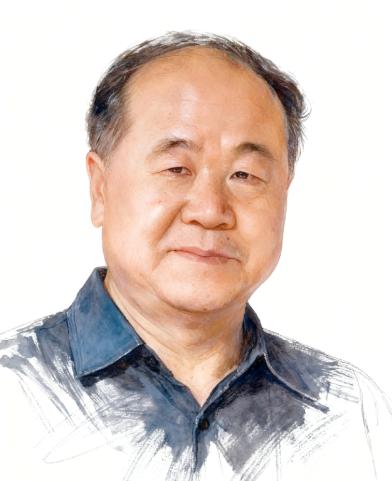 莫言说：“男人最大的愚蠢，就是和酒肉朋友混在一起透支身体，和太闲的人搅在一起荒废