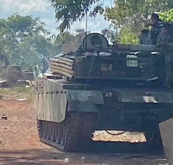 不防火，但防破一人一句马竹牛逼，来