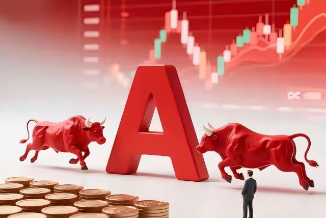 4月28日收盘复盘｜短线情绪全面回暖！高标持续晋级，两大主线火力全开🔥 炸裂连