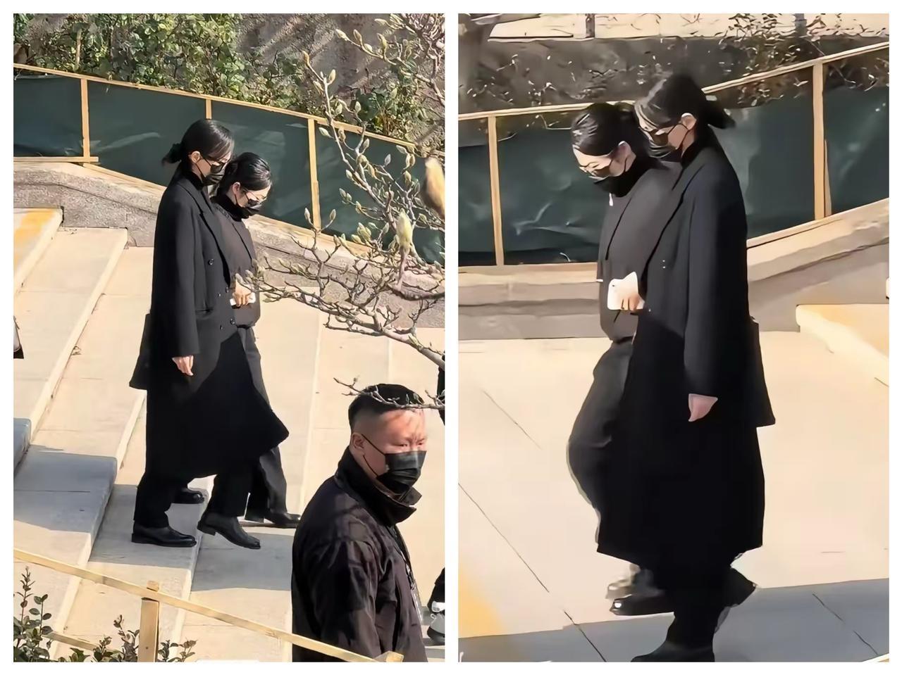 41岁的唐嫣，
给所有女人提了一个醒。
可以不漂亮，也可以不顾工作，但千万要稳住