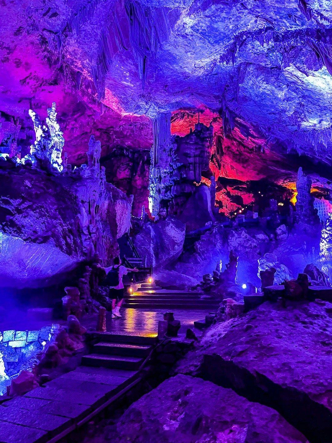 桐庐旅行｜国家地理没骗我最美瑶琳仙境江浙沪必冲，在我心中最美的度假胜地莫过于这个