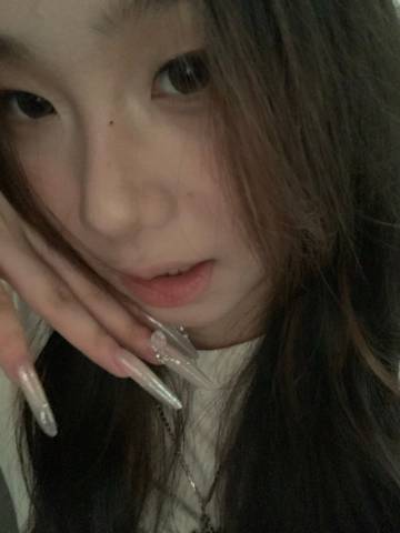 有没有人想念黑发的我