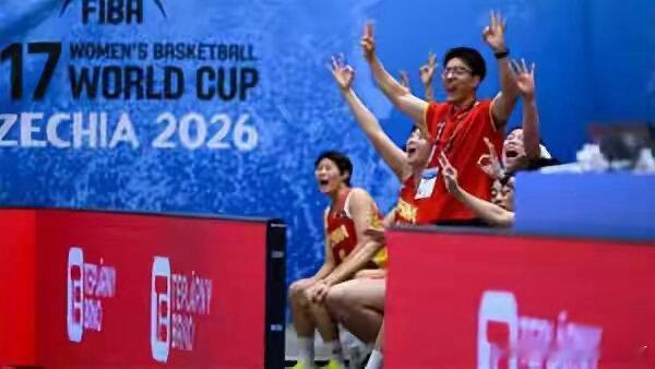 中国U17女篮今晚迎战拉脱维亚决战之夜，20:15中国U17女篮对决拉脱维亚。胜