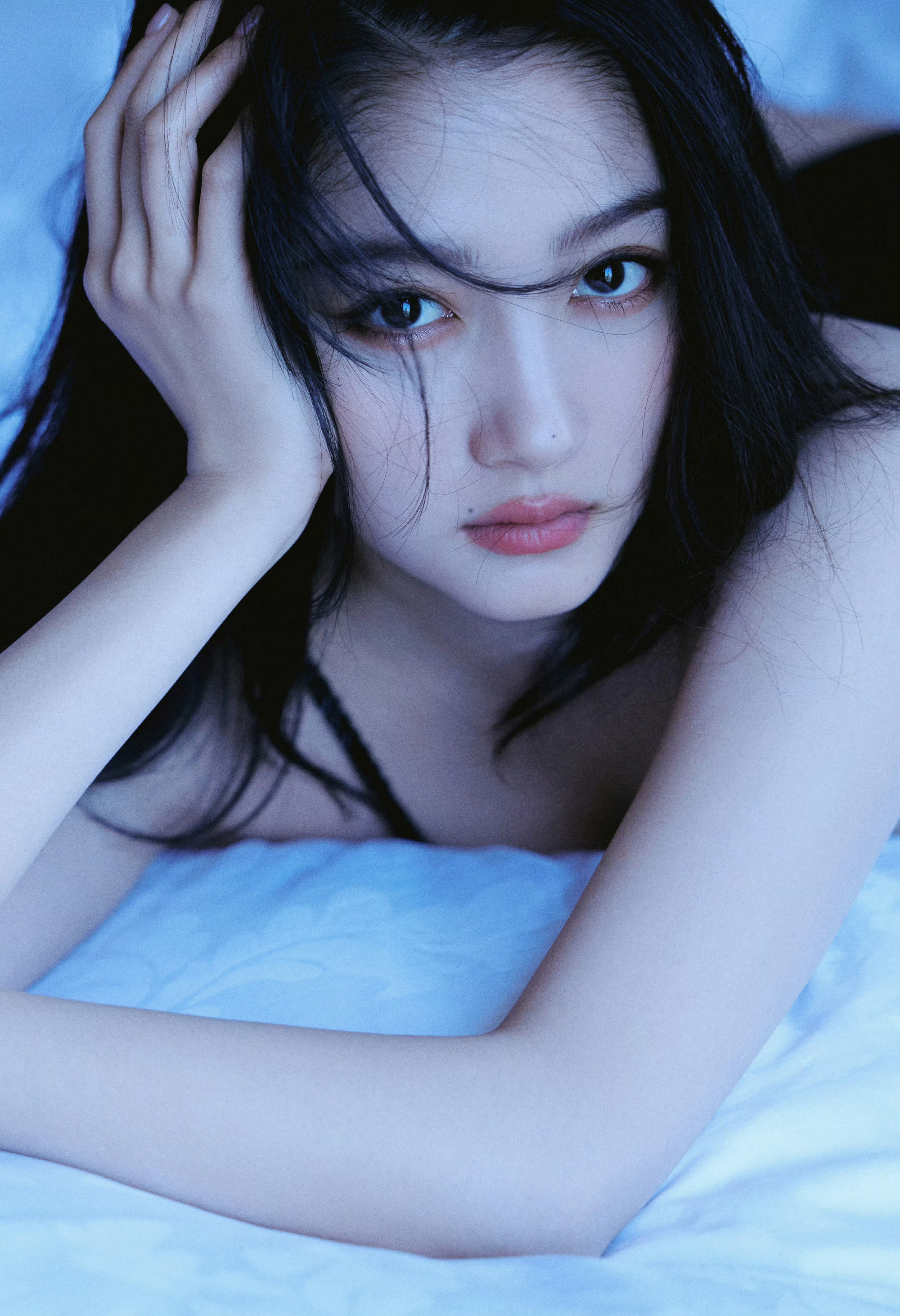 关晓彤是天使关晓彤真的是天使