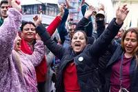 尼泊尔选举魔幻反转，35岁说唱歌手高票当选总理，从Diss政府到执掌国家

3月