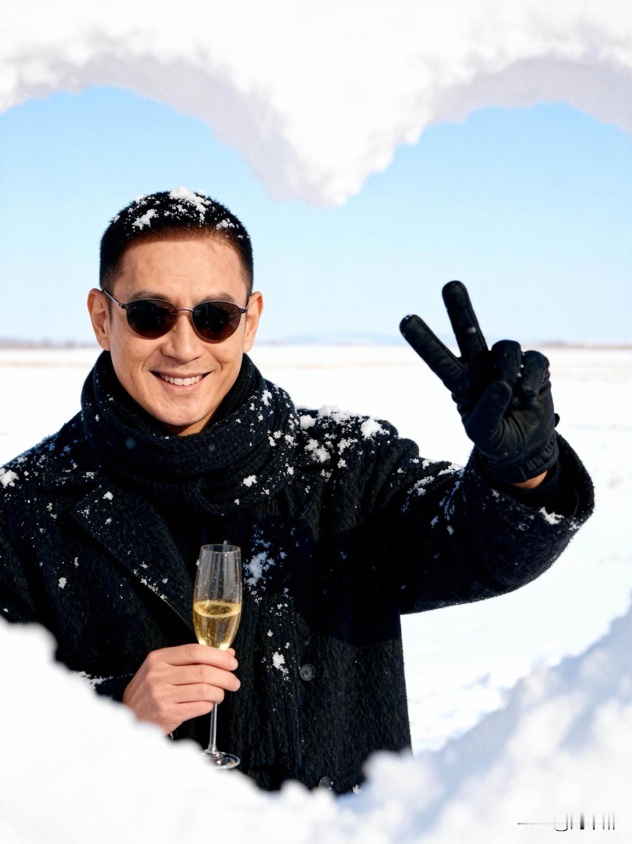 别把写头条成为负担！
如果把写头条当作是一种负担，
奉劝你，尽早搁下手中的笔，