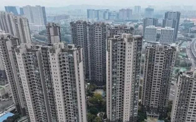 房价下跌，很多人资产缩水，那些钱去哪呢？

很多人觉得房价跌了，自己资产缩水了，