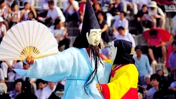 兵马俑标“高丽文化”、饺子抢海外商标：韩国为啥总在文化上打擦边球？

2025年