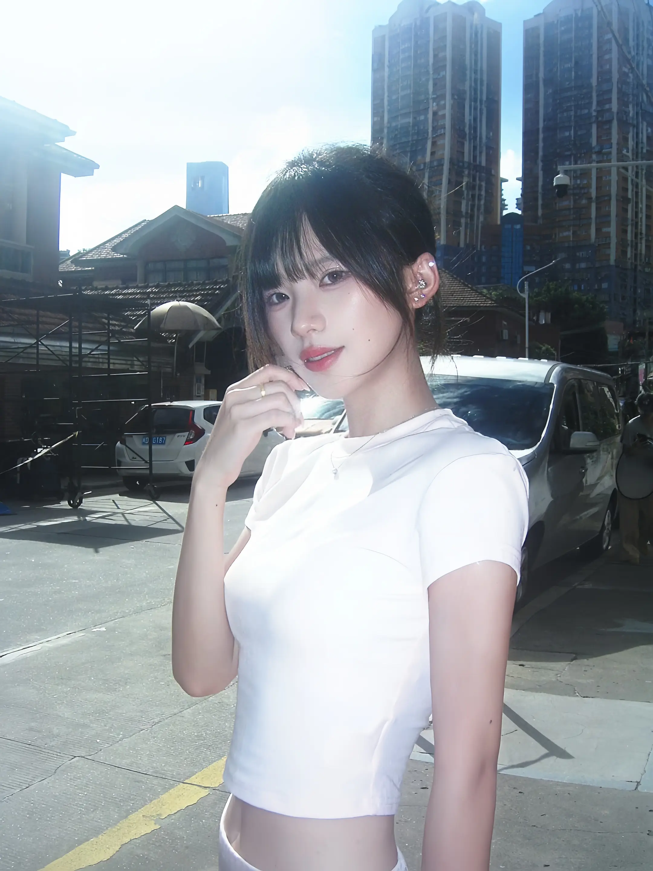 如果你看我的电影听我爱的cd