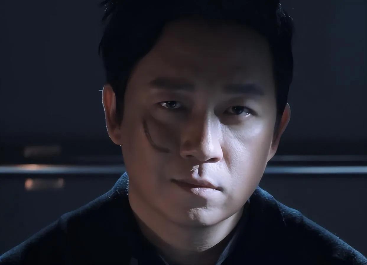 9月10日，潘粤明带着潘粤暗回归了，距离《白夜追凶1》播出已经过去了七年，今天《