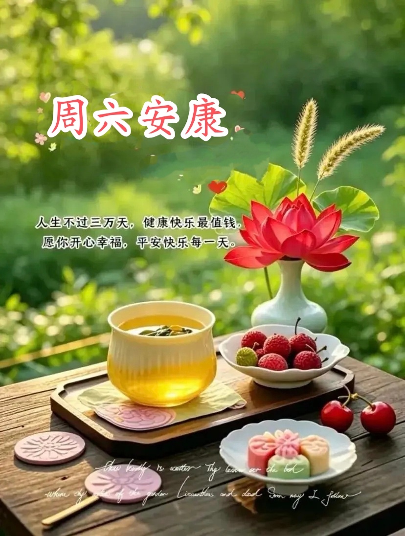 【健康养生💐】1）夏季窗户紧闭，室内的空气会越来越污浊，含氧量也会下降，易让人