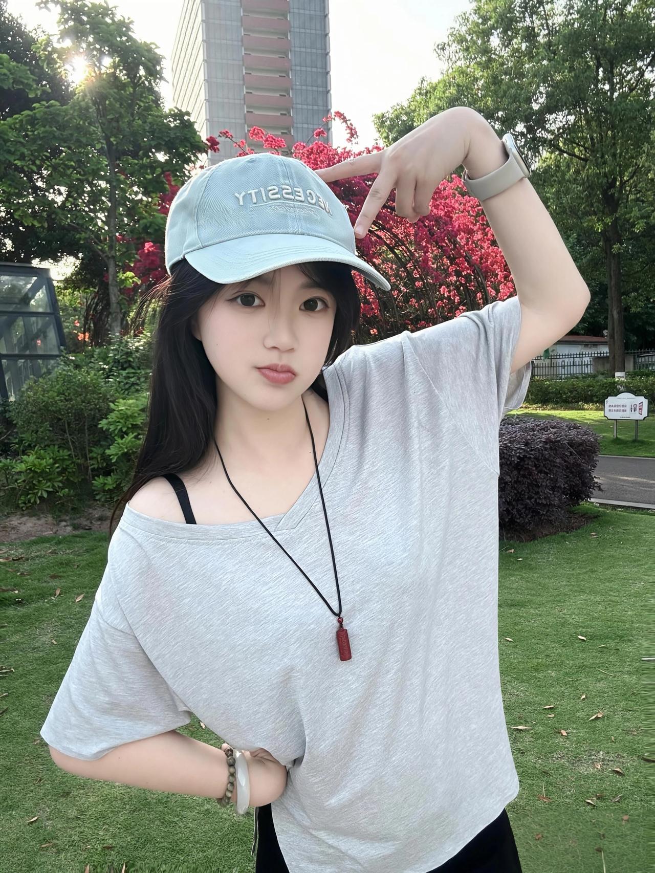 动起来！