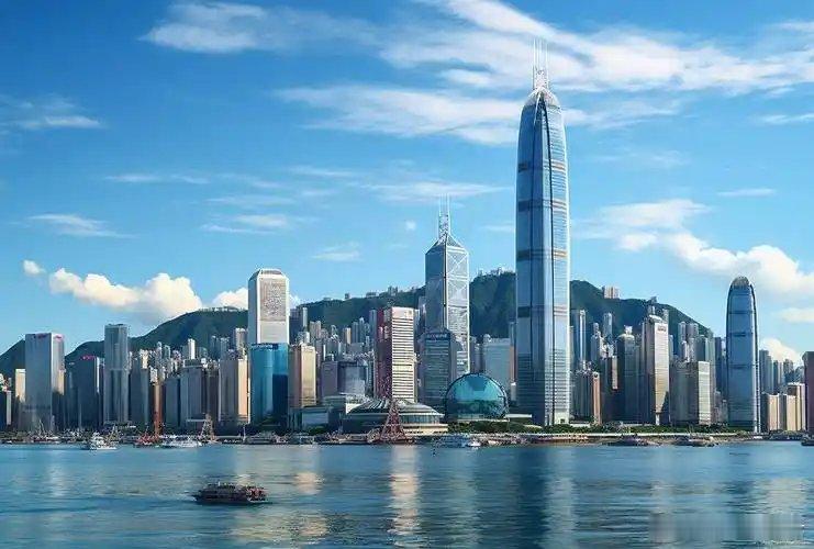 中国车在香港回头率这么高是有原因的 被香港市民的爱国DNA狠狠戳中！当“中国车必