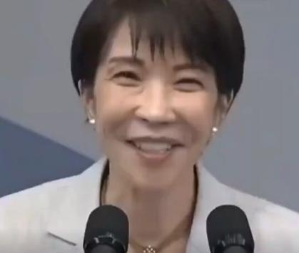 高市邀请李在明“去一个美丽的地方泡温泉！”

在5月19日韩国安东举行的日韩首脑