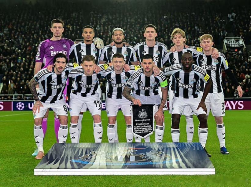 据记者KeithDownie报道，纽卡斯尔将面对7天三连客+飞行5000公里的艰