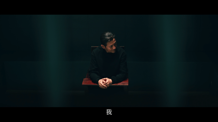 聂远时隔十年再演反派 我真的被聂远的反派戏狠狠拿捏了，十年前的赵靖忠让人后背发凉