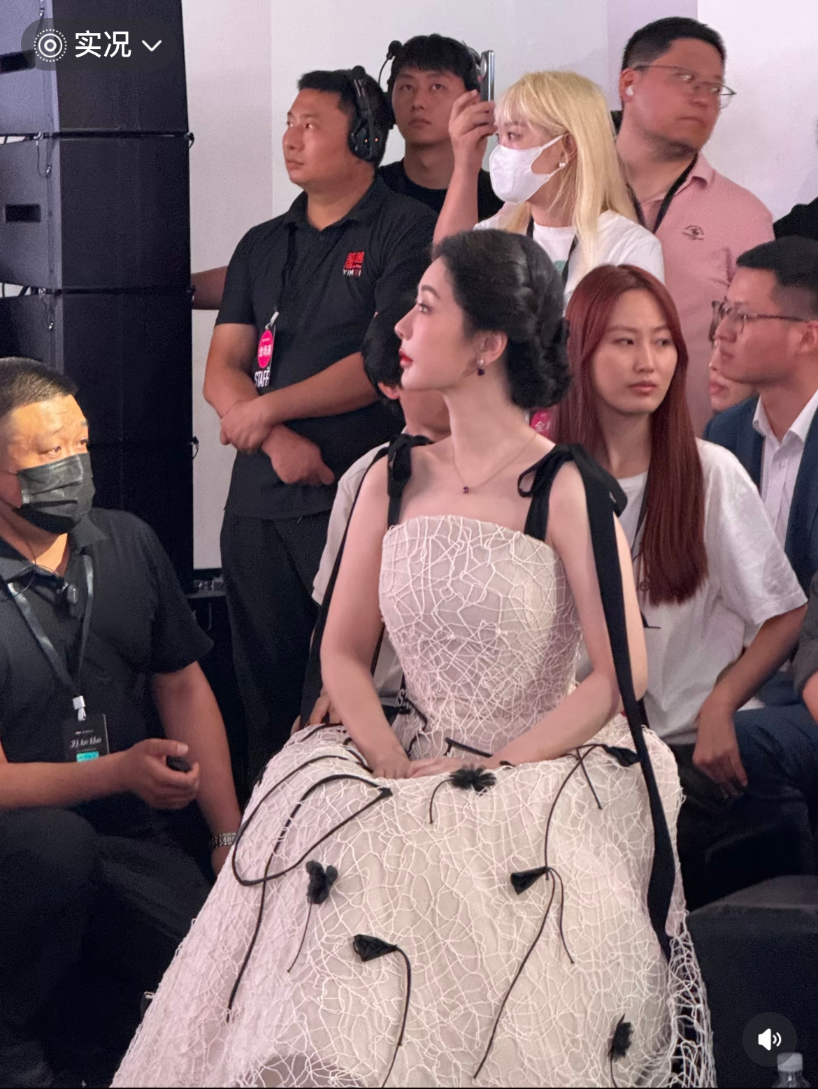 杨紫 啊啊啊我们永远的大女主杨紫好美