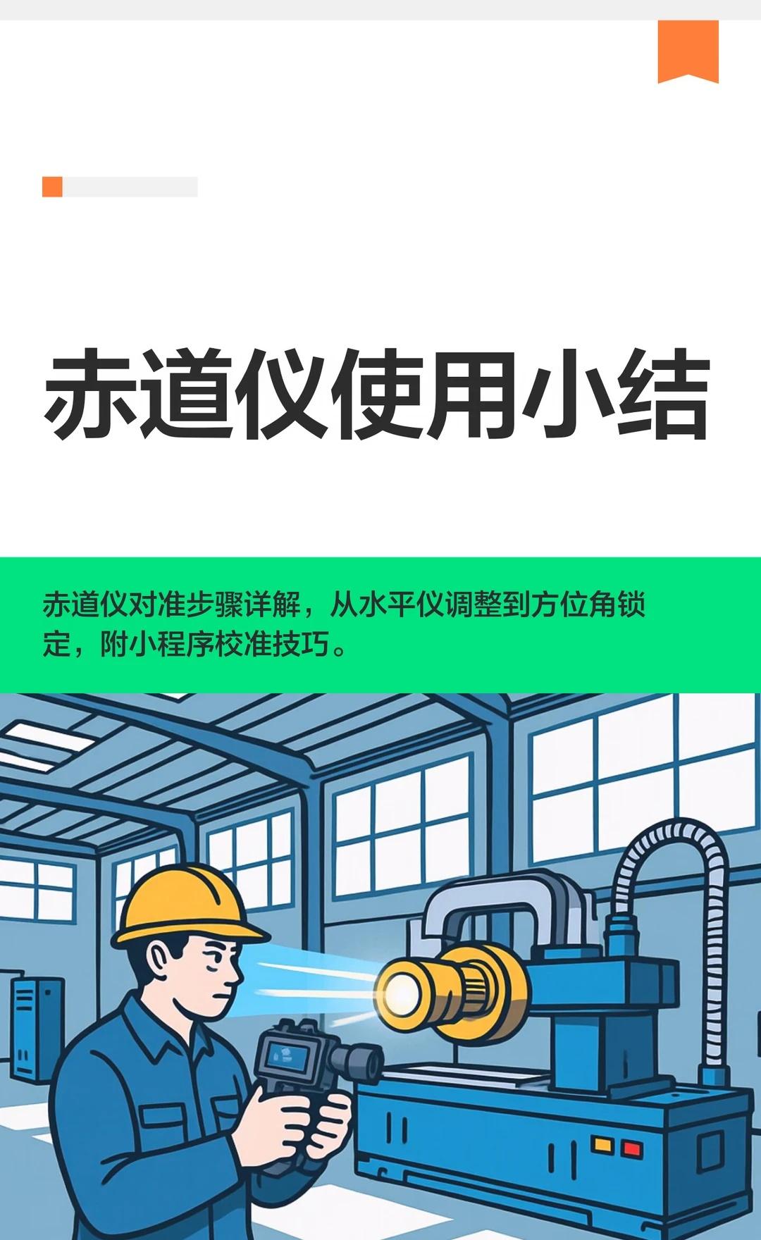 赤道仪使用小结
使用步骤：
	
1.首先架上相机后，要对三脚架水平仪调整，我用的