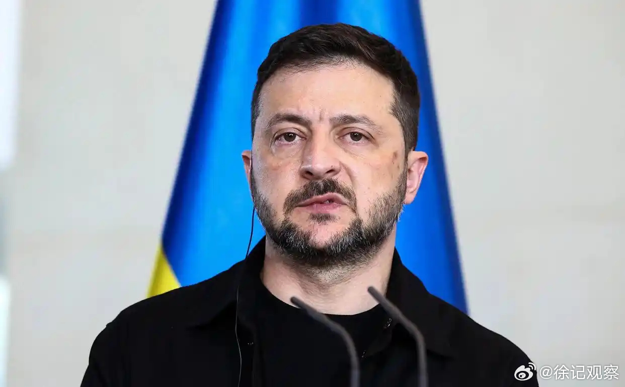 伊朗正在打击美国军事基地这场中东战争最大的赢家很可能是大毛。如果长期打，小泽的苦