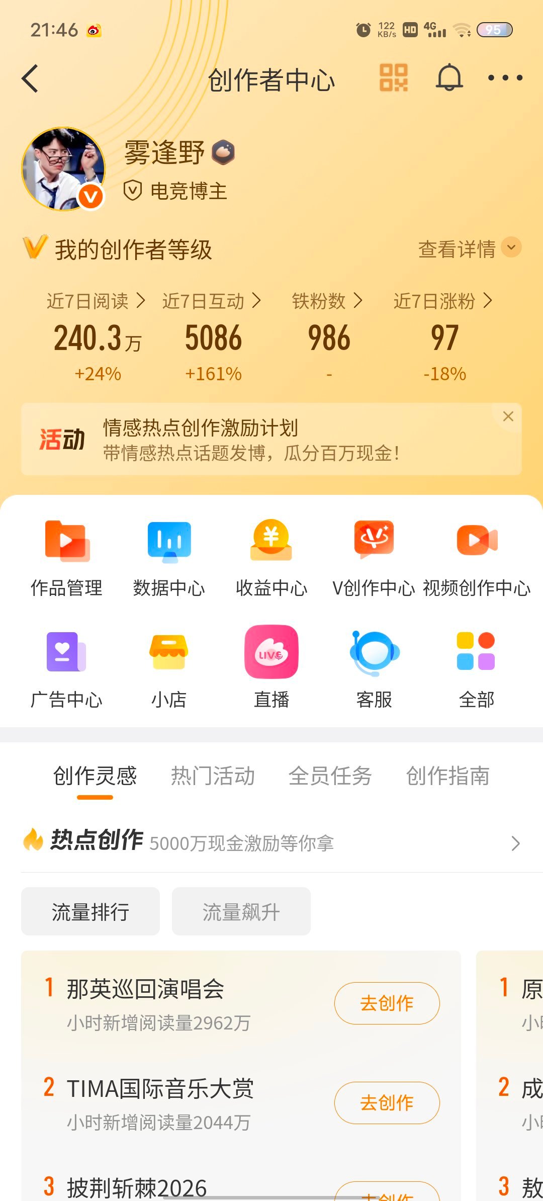 这个女人掉橙了 
