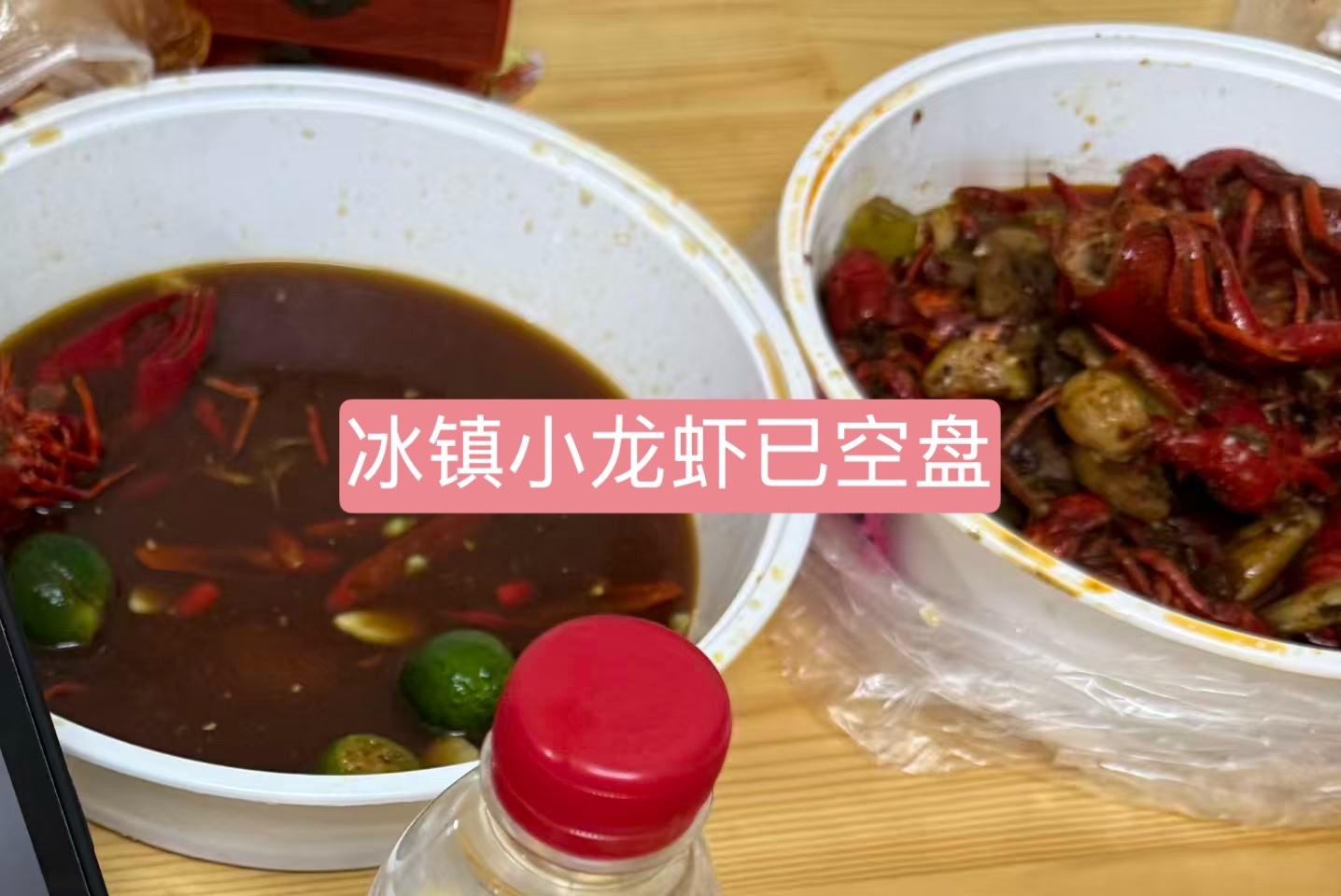 我感觉我在这边绝对要吃胖 
