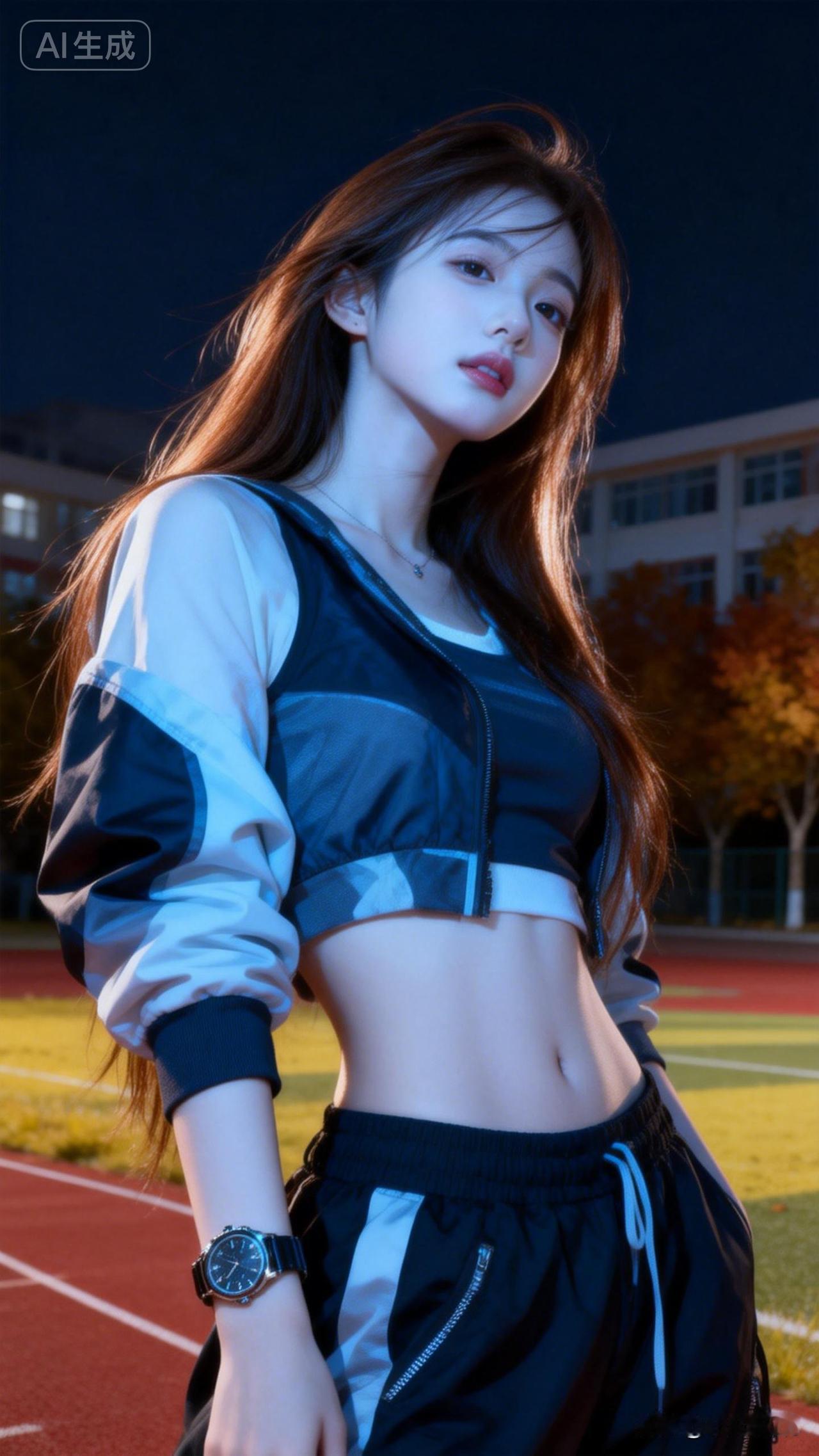 清纯美少女，气质美女 自然清新美少女 温柔气质美女