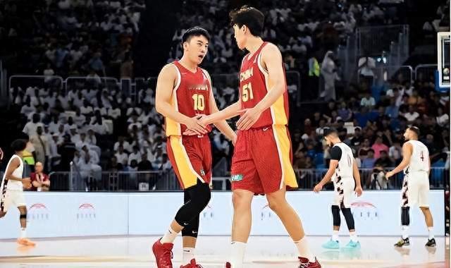 破案了！王俊杰为何“哭谢”杨瀚森？最后18秒揭开真相