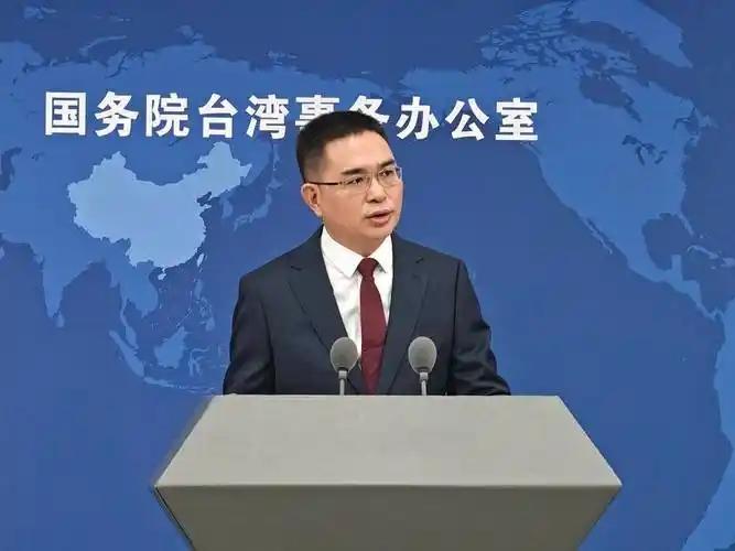 新的对台信号已经很清楚了。
6月24日，国台办不只是回应赖清德的挑衅，更是在公开