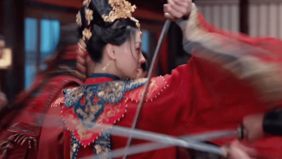 哑舍有自己的哥妹文学 兄妹羁绊太戳人！顾秉瑜替兄活下去，束发执剑钻研兵法，权谋场