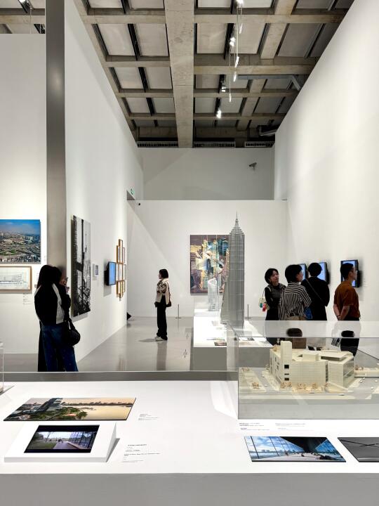 年度必看展｜西岸春季展⚫️五一小长假快安排
