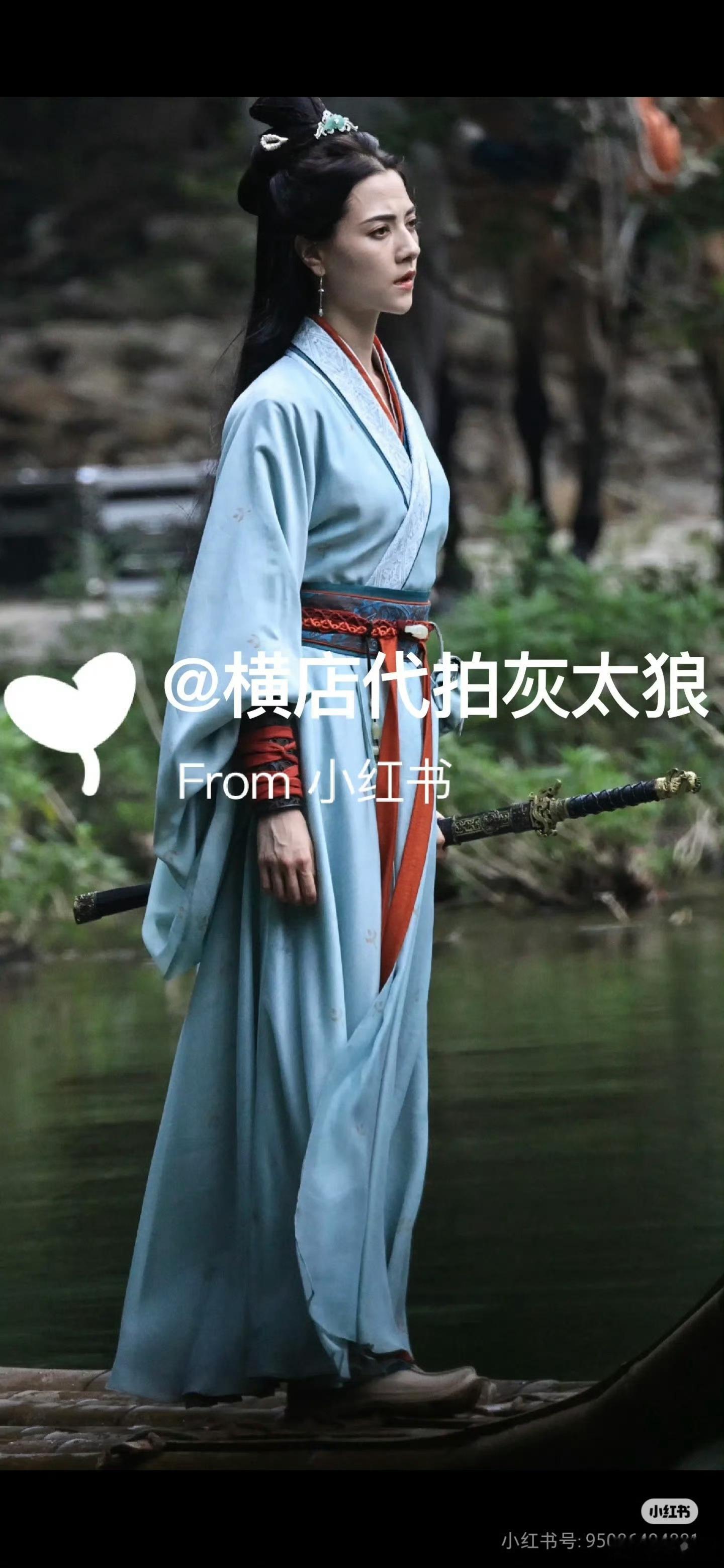 古偶有一个热巴还不够吗 ​​​