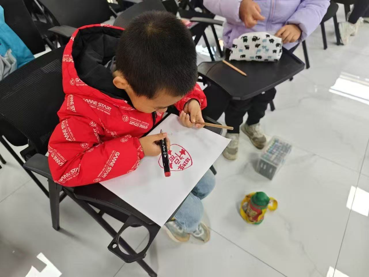 秦岭笑谈  【欢萤学堂:织就家校社共育的新希望】 青春三下乡社会实践曲阜师范大学