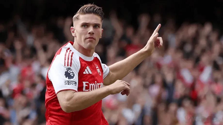 因阿森纳进欧冠+哲凯即将出场20场，葡体总计将获6975万欧元欧冠阿森纳 葡萄牙