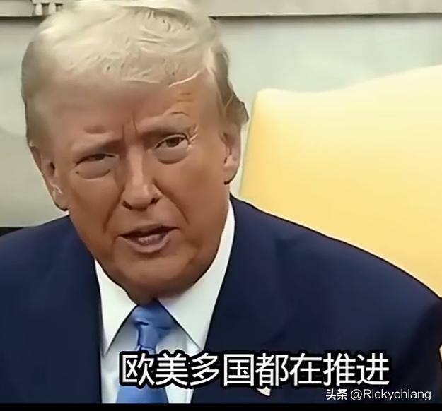 西方人总是干一些蠢事，政治人物充满傲慢和偏见，在中国人眼里看起来行为非常的让人迷