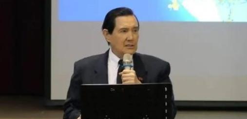“不想一国两制，那就一国一制！”马英九表示，台湾不拒绝两岸统一，但是要用和平民主