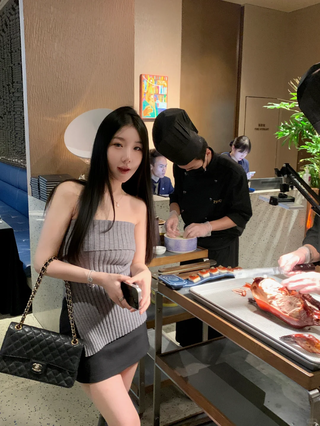 ☺︎-𝘙𝘦𝘭𝘢𝘹𝘢𝘵𝘪𝘰𝘯 𝘵𝘪𝘮𝘦 ‘’漂亮