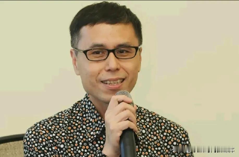 台湾著名作词人何厚华辞世，音乐界痛失《有多少爱可以重来》的幕后才子


在流行音