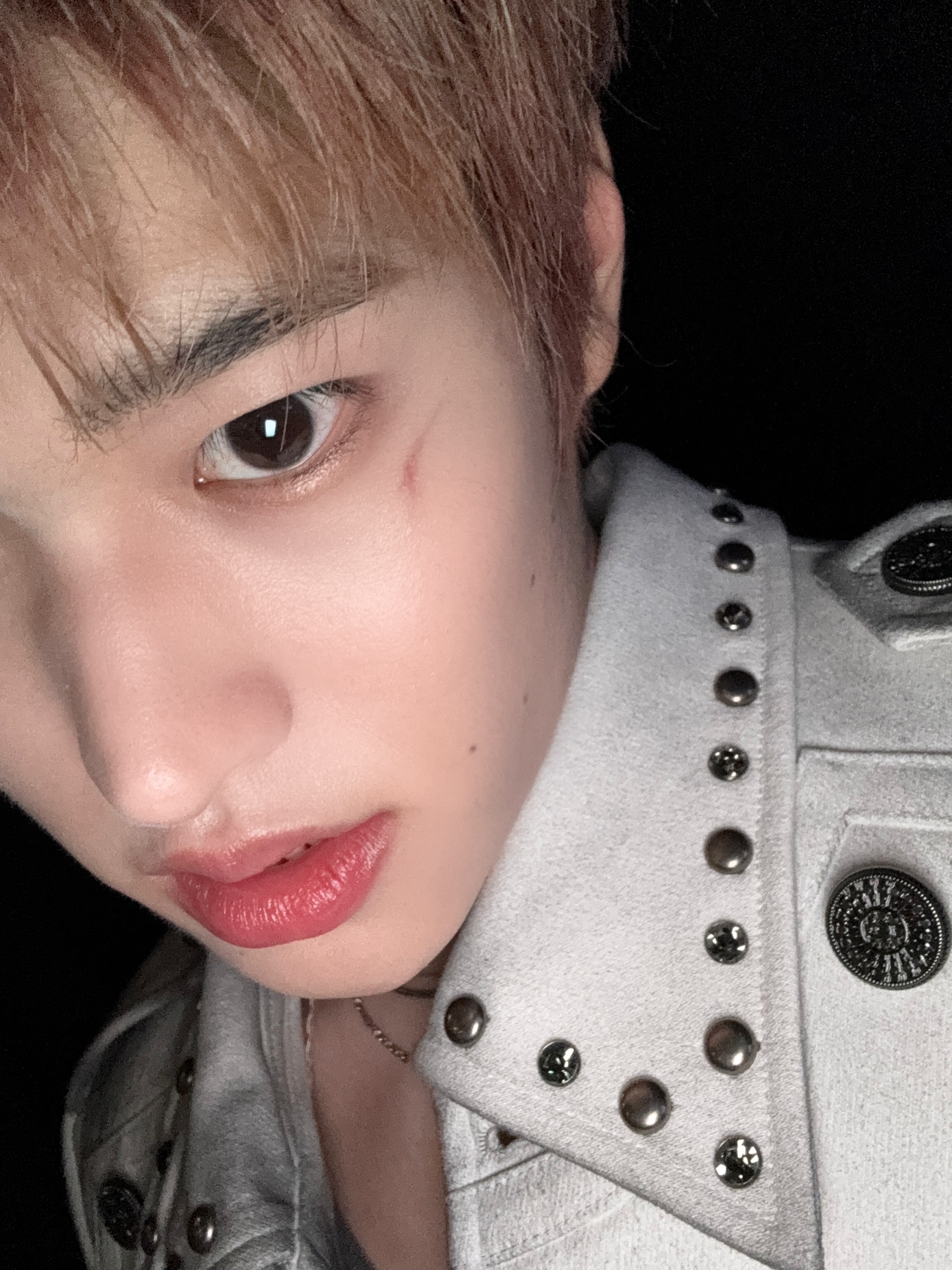 就连天蝎男的小心机我也喜欢🤲🤲🤲