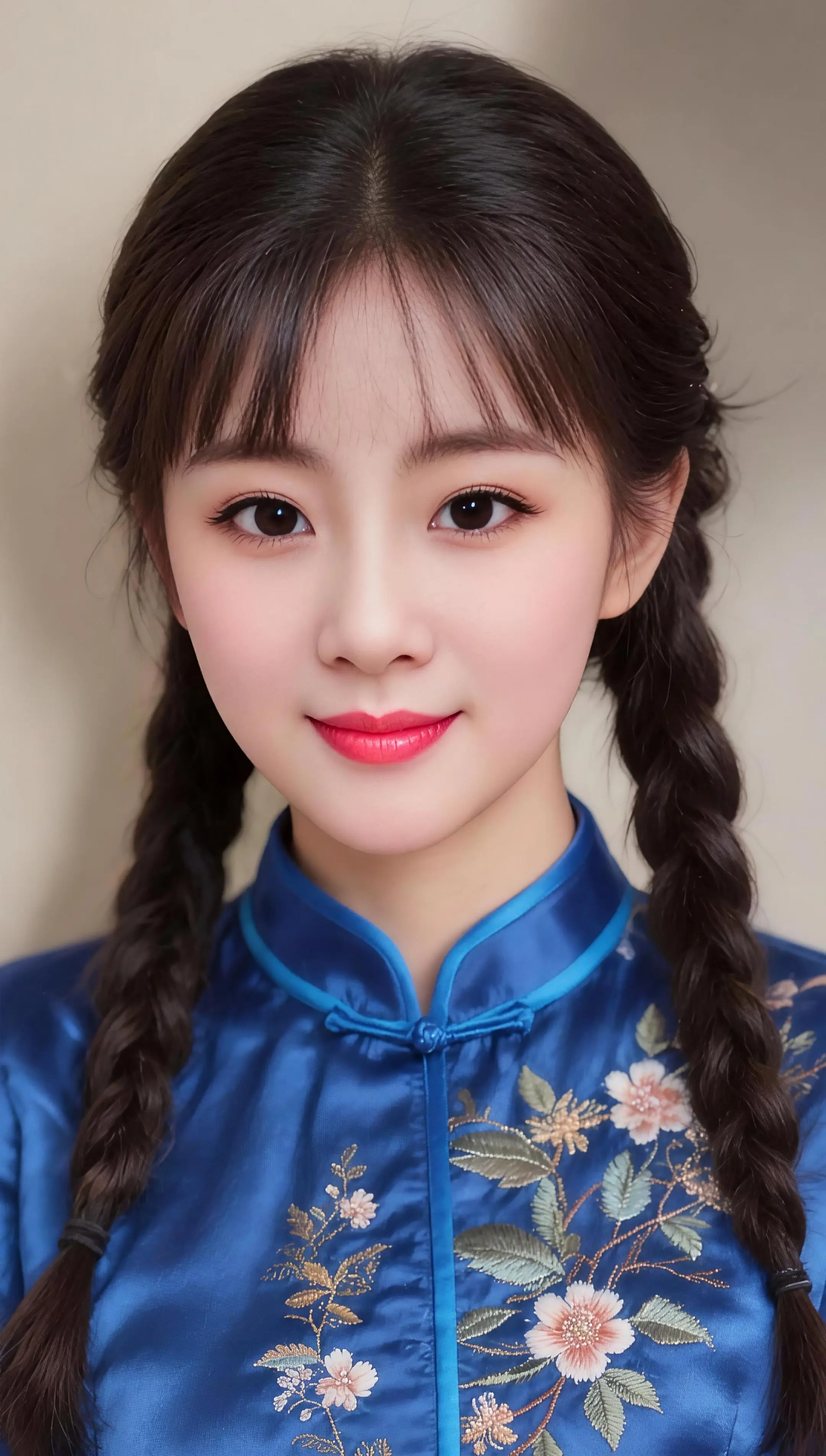 我的AI写真 ai创作