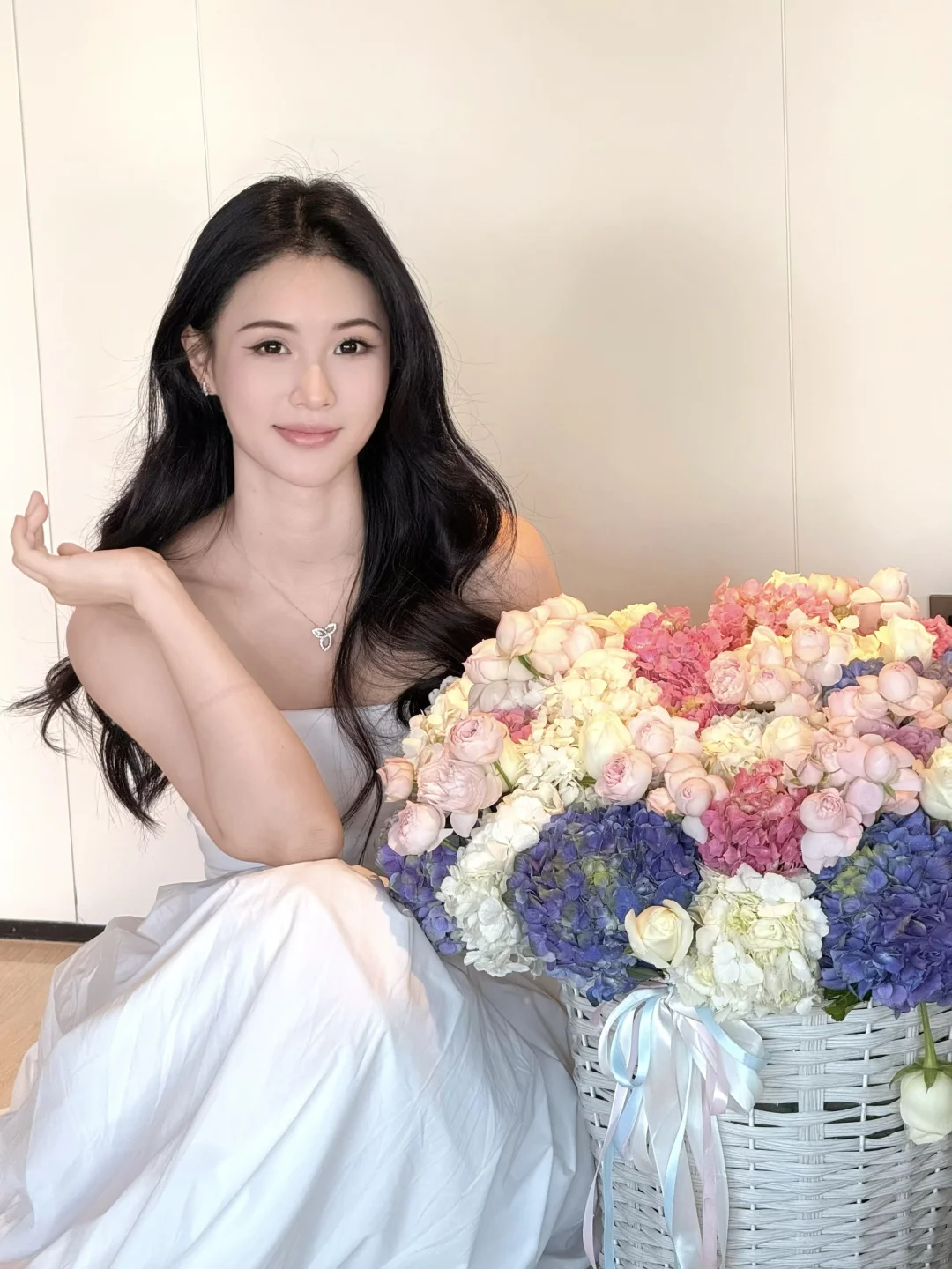 happy Valentine‘s day🌸